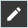 Pen icon for editing the Endpoint URL in the TrueNAS credential form