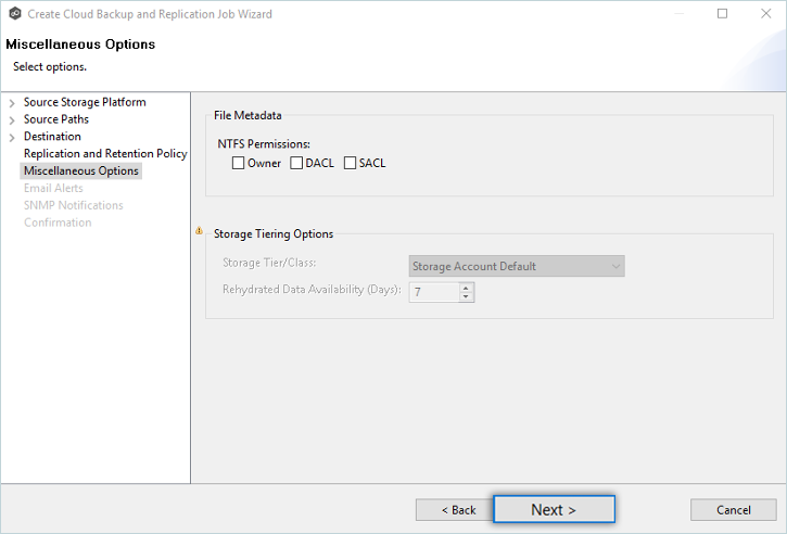 IDrive e2 with peer global file service