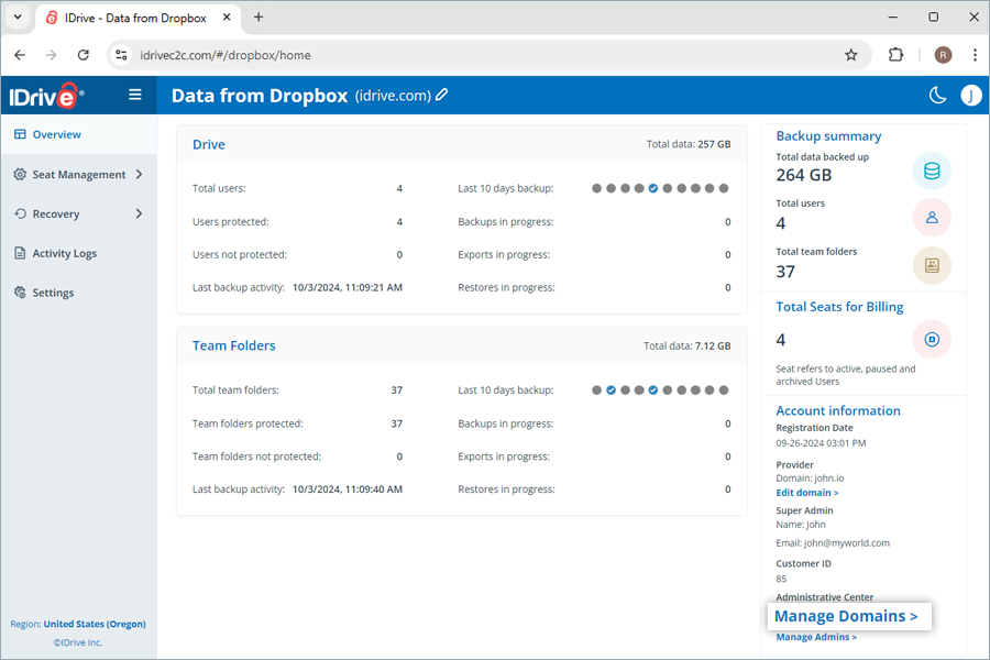 Google Workspace